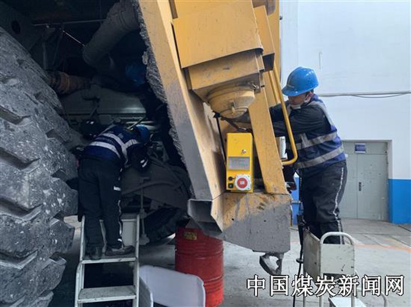煤炭物资网：掌握市场动态的窗口